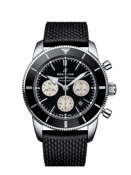 Memilih Jam Tangan Breitling
