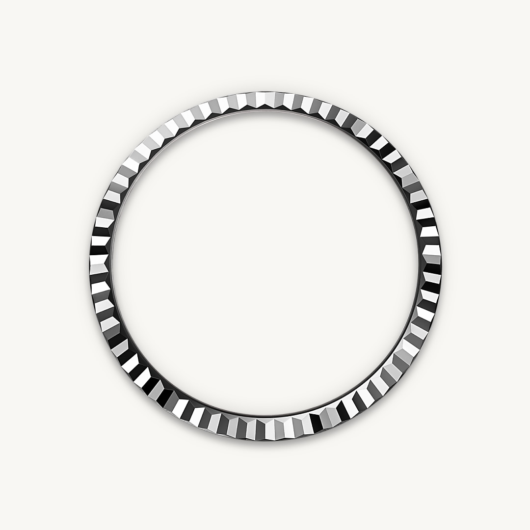 Bezel beralur