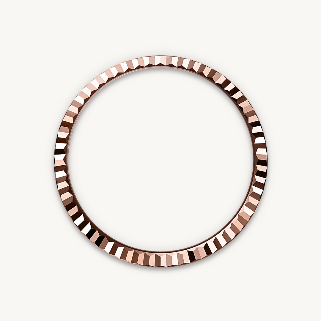 Bezel beralur