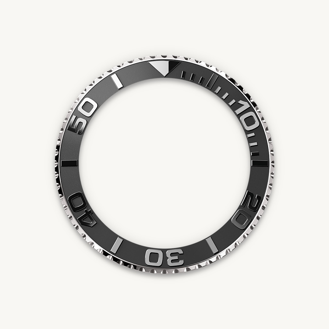 Bezel Yang Dapat Diputar Dua Arah
