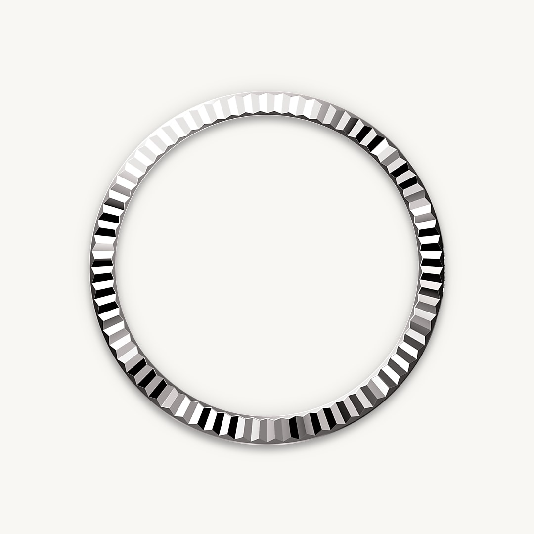 Bezel beralur