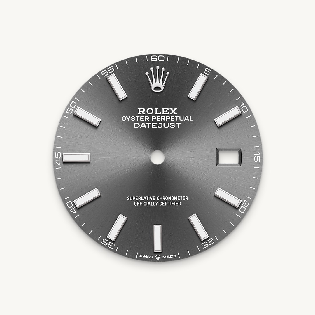 Dial Slate