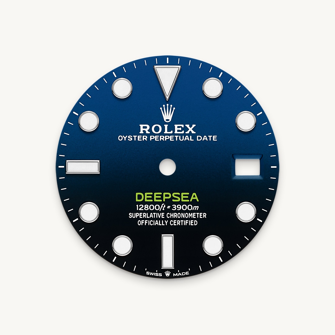 Dial D-Blue