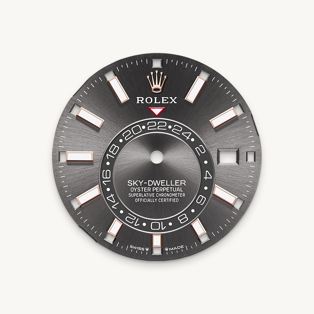 Dial Slate
