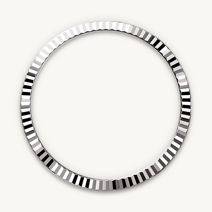 Bezel beralur