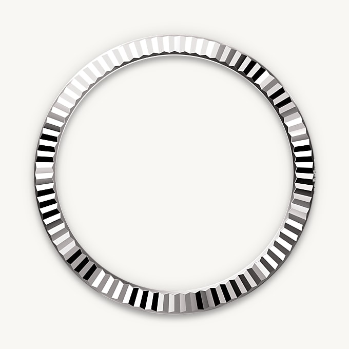 Bezel beralur