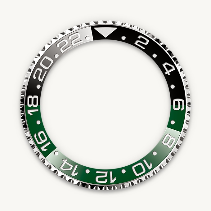 Bezel Yang Dapat Diputar 24-jam