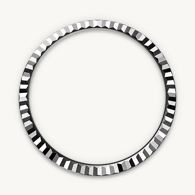 Bezel beralur