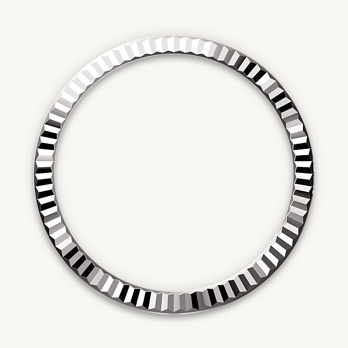 Bezel beralur