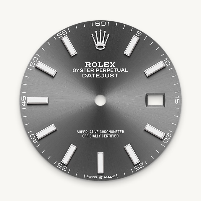 Dial Slate