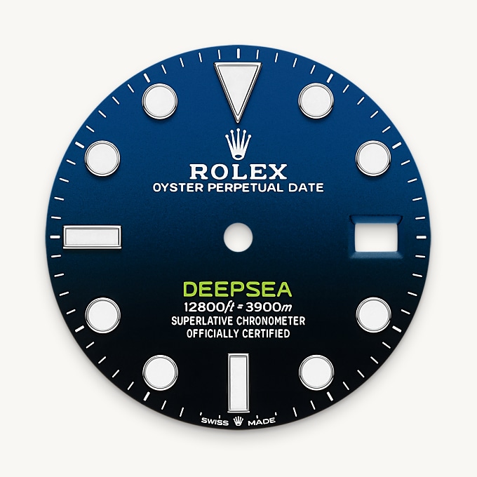 Dial D-Blue
