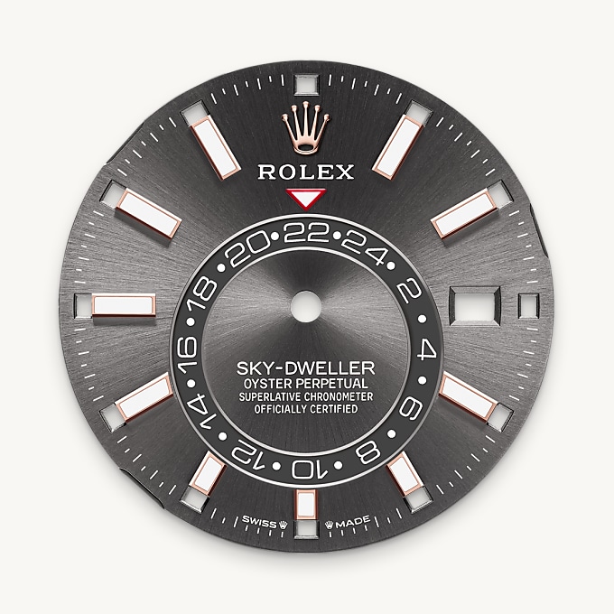 Dial Slate