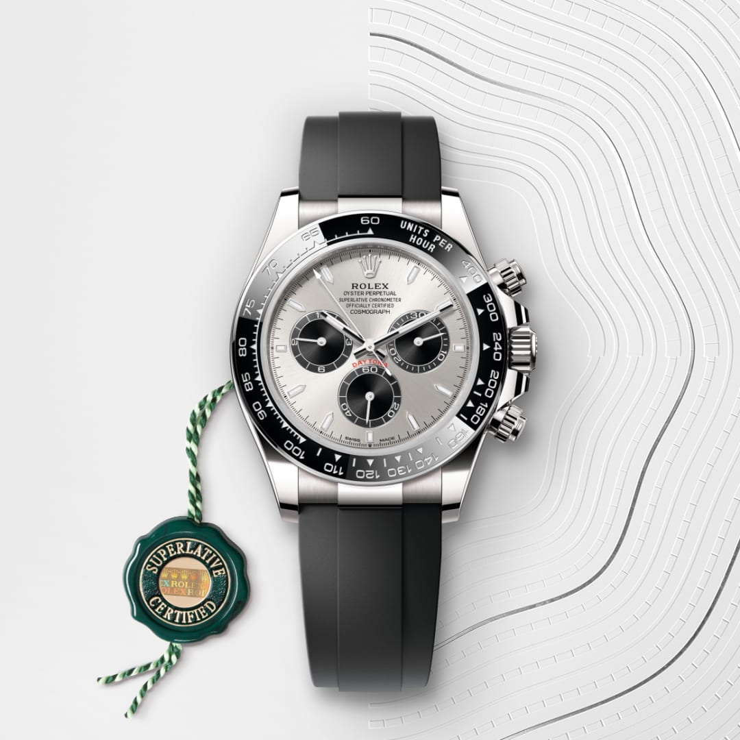 Cosmograph Daytona Slide 3