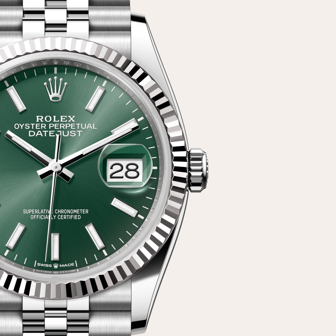 Datejust 36 Slide 4