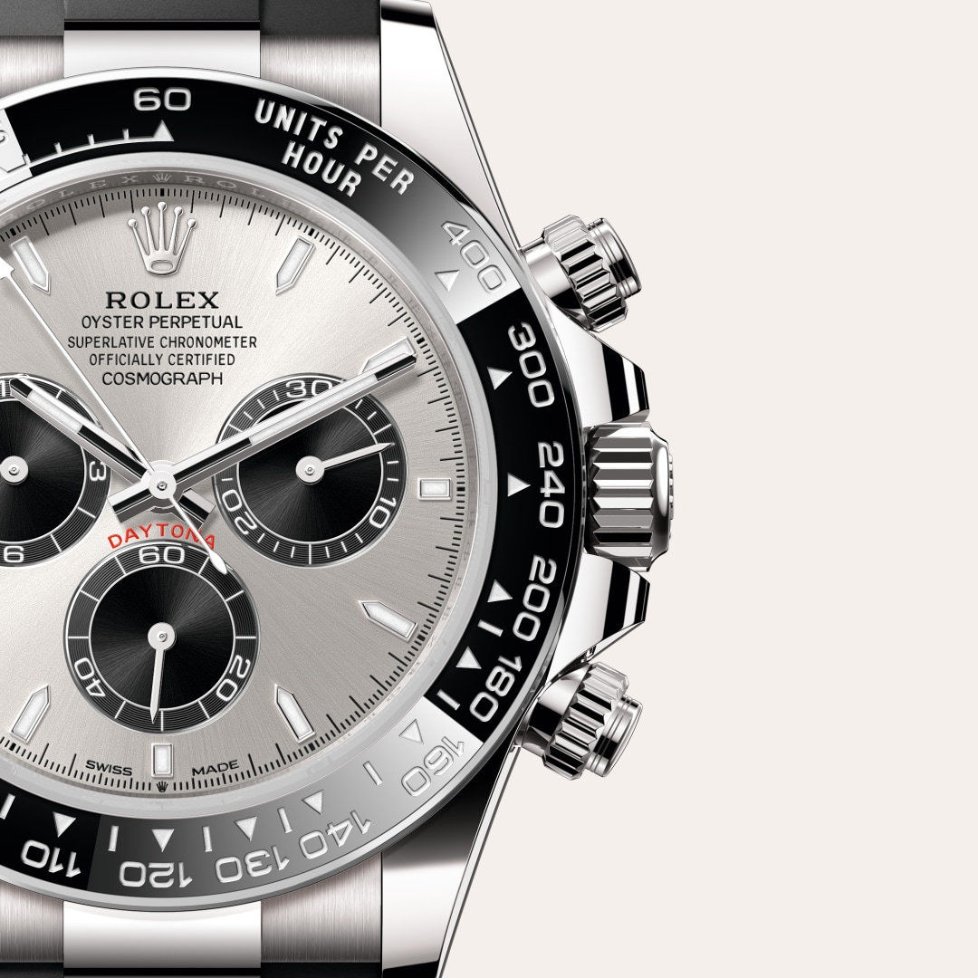 Cosmograph Daytona Slide 4