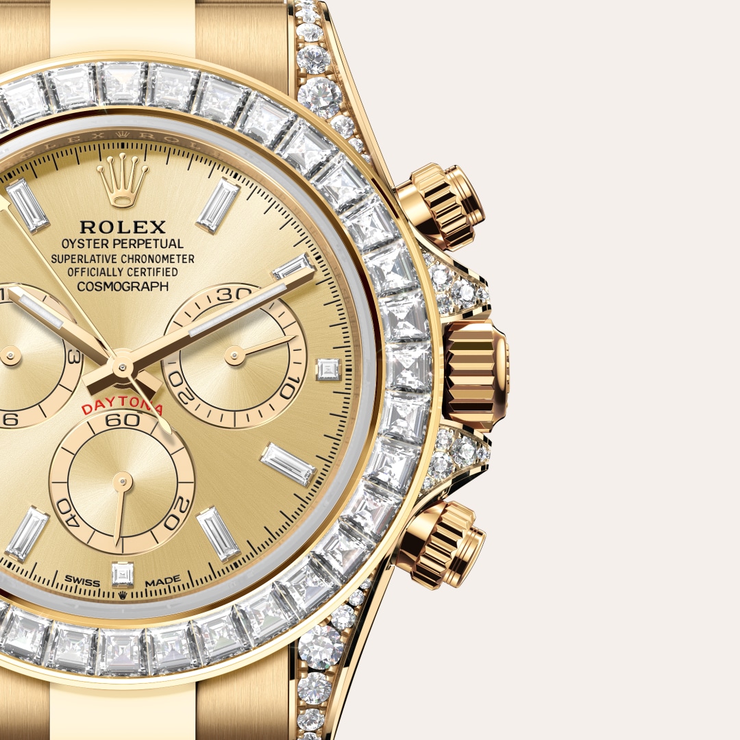 Cosmograph Daytona Slide 4