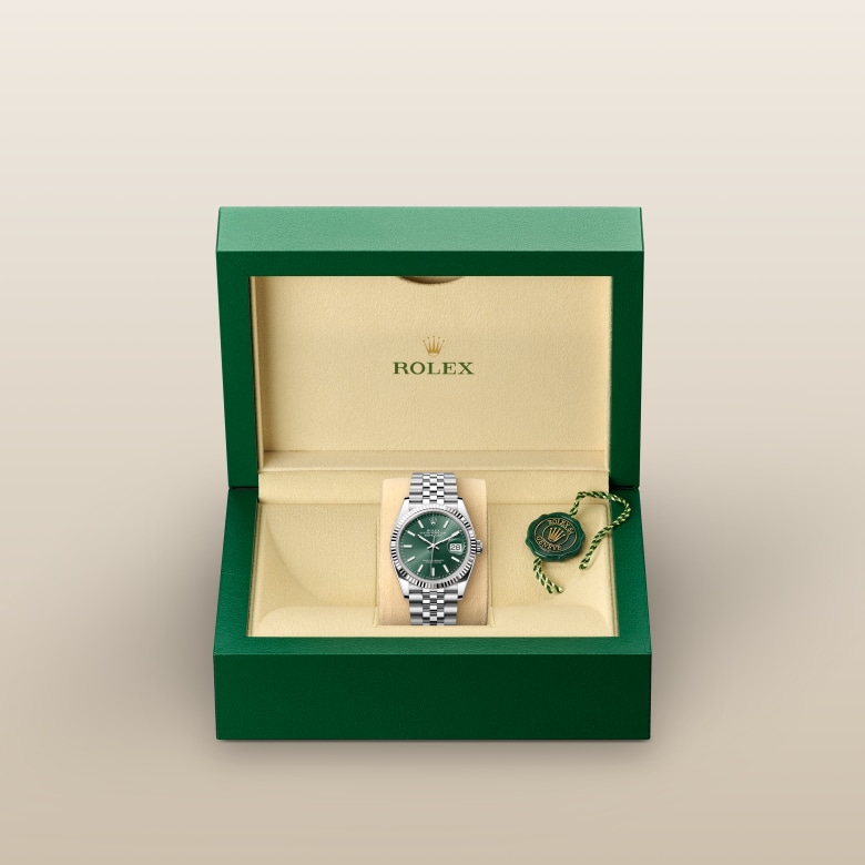 Datejust 36 Slide 2