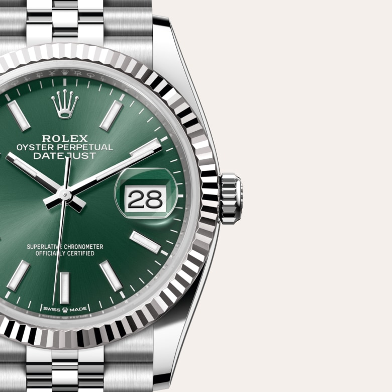 Datejust 36 Slide 4