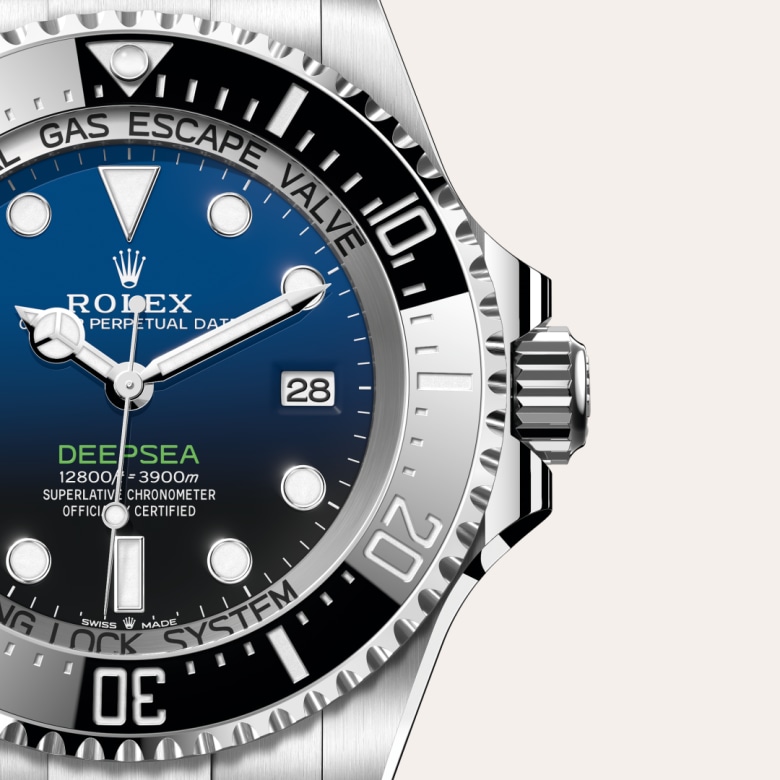 Rolex Deepsea Slide 4