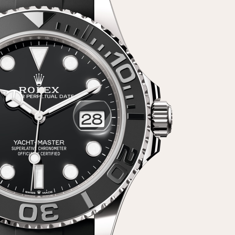 Yacht-Master 42 Slide 4