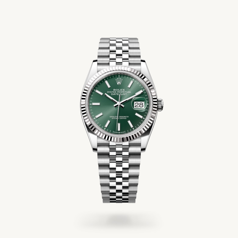Datejust 36