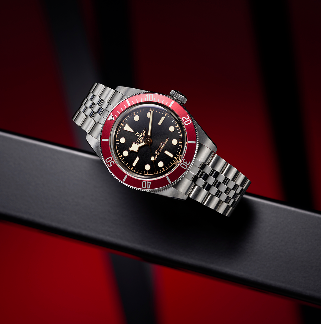 Tudor