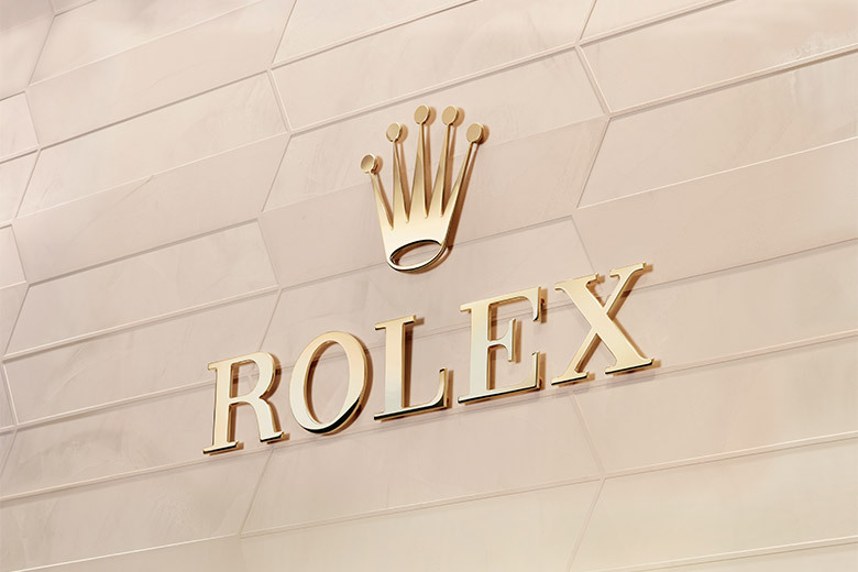 Menjelajah Rolex image