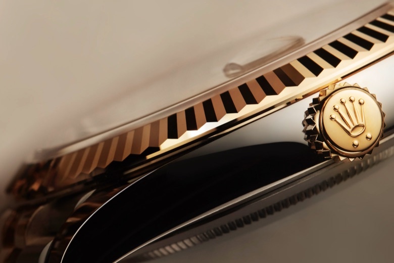 Koleksi Rolex image