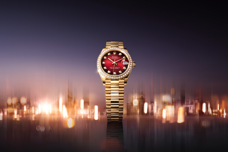 Datejust image