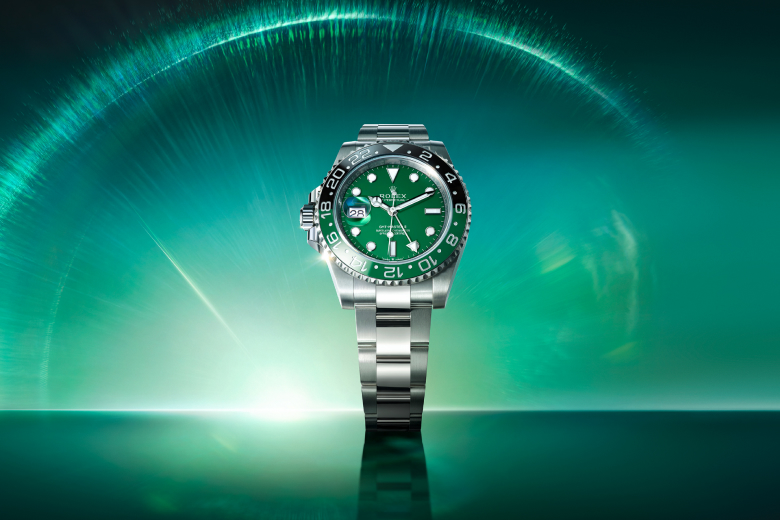GMT-Master II image