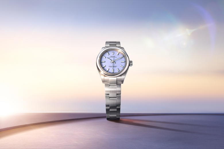 Oyster Perpetual image