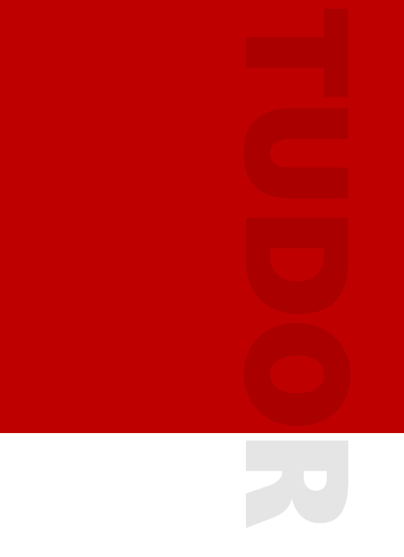 Tudor Design Logo