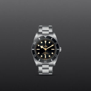 Black Bay 54