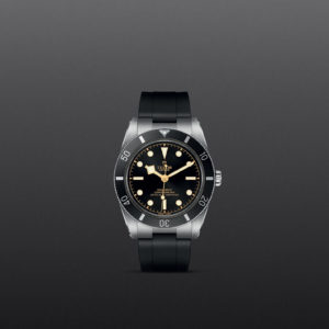 Black Bay 54