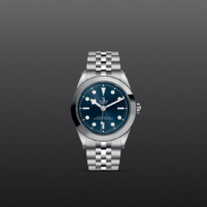 Black Bay 39