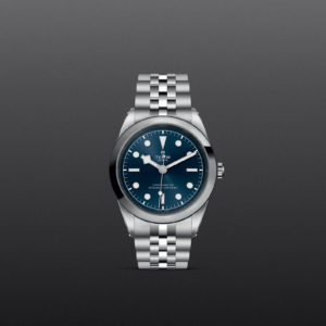 Black Bay 41