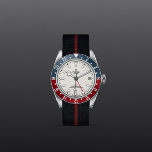 Black Bay GMT