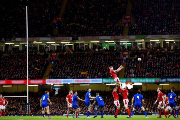 Six Nations Rugby