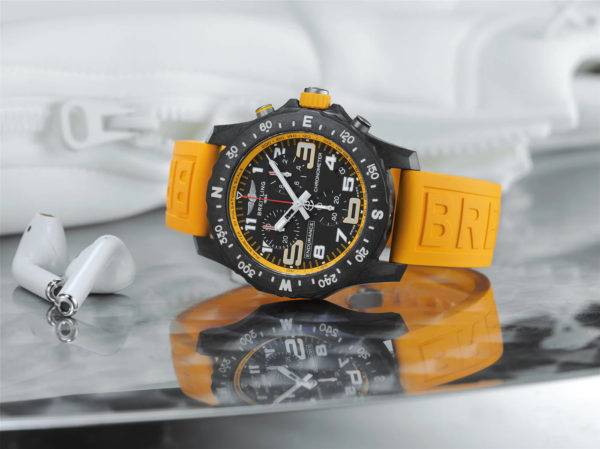 Breitling Endurance Pro Watch