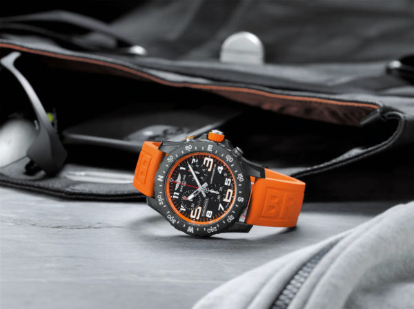 Breitling Endurance Pro Jam Tangan Sport