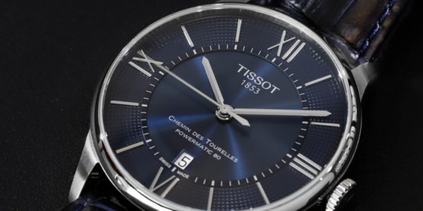 Tissot