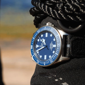 Tudor Pelagos FXD Raih Penghargaan “Jam Tangan Selam Terbaik”