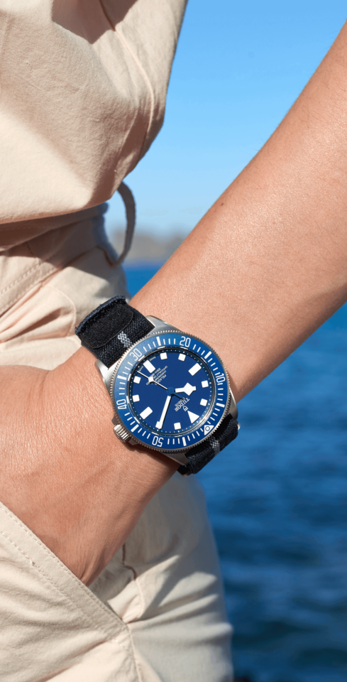 Tudor Pelagos FXD