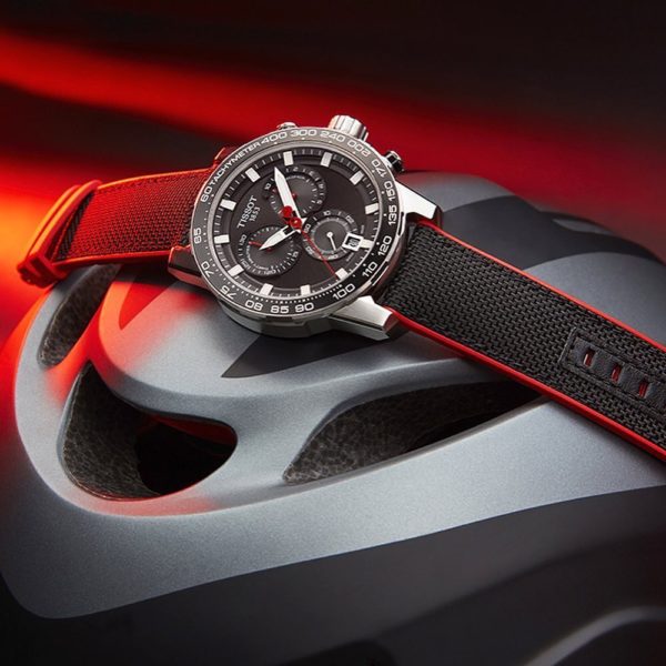 Supersport Chrono