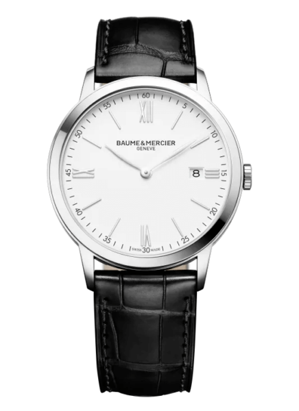 Jam Tangan Baume & Mercier