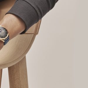 Baume & Mercier Tampil di Watches & Wonders dengan Baumatic Terbaru