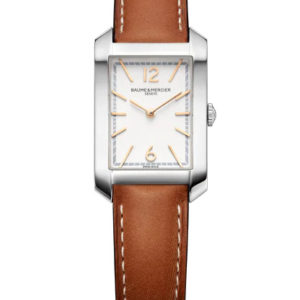 Baume et Mercier Hampton 10472