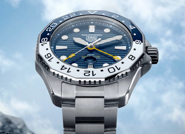 1 AQUARACER GMT DAY WBP2010.BA0632 9 16