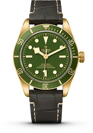 TUDOR BLACK BAY FIFTY-EIGHT 18K