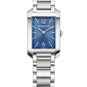 Baume et Mercier Hampton 10476